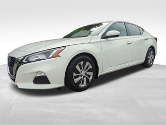 Used 2019 Nissan Altima 2.5 S image 1