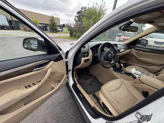 Used 2014 BMW X1 xDrive35i image 1