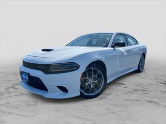 Certified 2023 Dodge Charger GT image 1