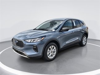 New 2025 Ford Escape Active image 1