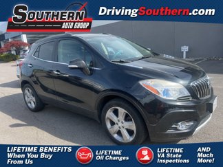 Used 2016 Buick Encore Convenience image 1