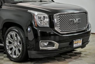 Used 2016 GMC Yukon XL Denali w/ Open Road Package video 2