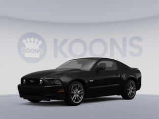 Used 2014 Ford Mustang GT Premium image 1