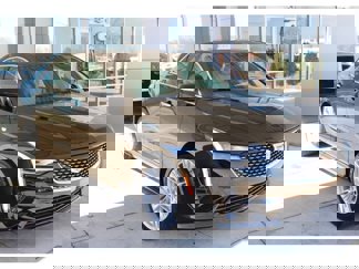 New 2025 Cadillac CT4 Premium Luxury image 1