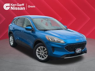 Used 2020 Ford Escape SE image 1