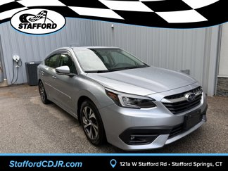 Used 2020 Subaru Legacy Premium image 1