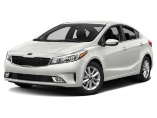 Used 2018 Kia Forte S w/ S Technology Plus Package image 1