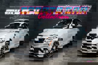 Used 2020 BMW M2 Competition image 1