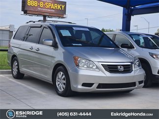 Used 2008 Honda Odyssey EX-L image 1