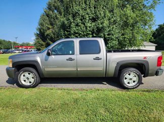 Used 2009 Chevrolet Silverado 1500 LT w/ Power Pack Plus image 1