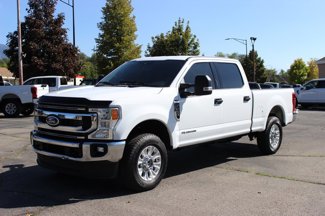 Used 2022 Ford F250 XLT w/ XLT Value Package image 1