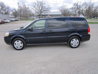 Used 2007 Chevrolet Uplander LS w/ Climate Package image 1