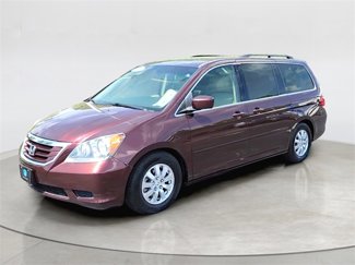 Used 2009 Honda Odyssey EX-L image 1