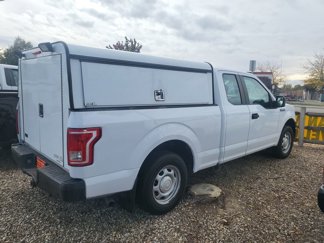 Used 2017 Ford F150 XL w/ Equipment Group 101A Mid image 1