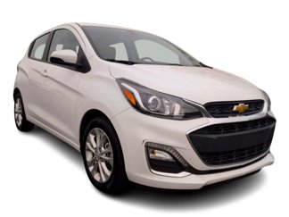 Used 2022 Chevrolet Spark LT image 1