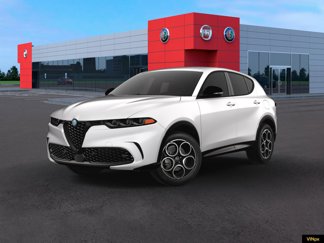 New 2025 Alfa Romeo Tonale image 1
