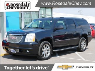Used 2012 GMC Yukon XL Denali image 1