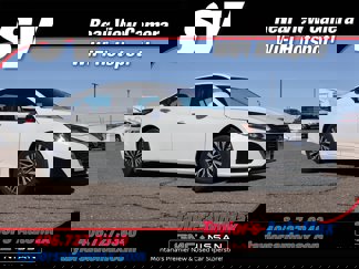 Used 2023 Nissan Altima 2.5 SV image 1