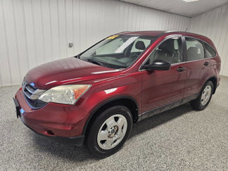 Used 2010 Honda CR-V LX image 1