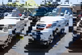 Used 2009 Hyundai Santa Fe Limited image 1