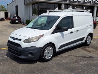 Used 2014 Ford Transit Connect XL image 1