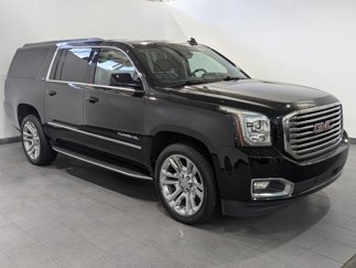 Used 2020 GMC Yukon XL SLT w/ Premium Edition image 1