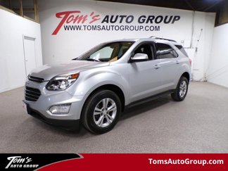 Used 2016 Chevrolet Equinox LT w/ Convenience Package image 1