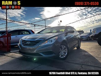 Used 2013 Hyundai Sonata GLS image 1
