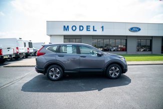 Used 2017 Honda CR-V LX image 1