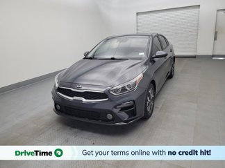 Used 2021 Kia Forte LXS image 1