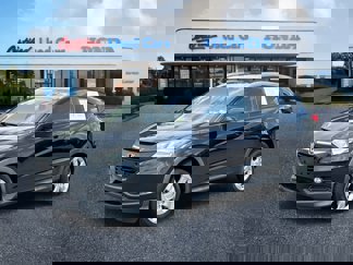 Used 2016 Honda HR-V EX-L image 1