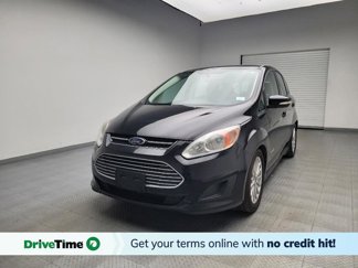 Used 2016 Ford C-MAX SE w/ Cold Weather Package image 1