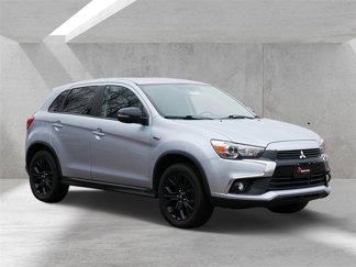 Used 2017 Mitsubishi Outlander Sport LE image 1