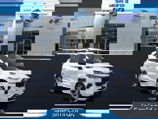 New 2024 Ford Escape ST-Line w/ Equipment Group 301A image 1