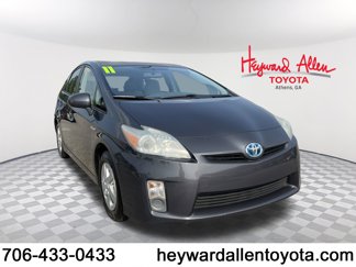 Used 2011 Toyota Prius One image 1