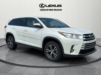 Used 2019 Toyota Highlander Plus image 1