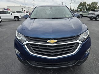 Used 2019 Chevrolet Equinox LT video 2