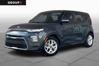 Used 2020 Kia Soul S image 1