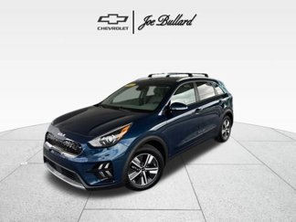 Used 2022 Kia Niro EX Premium image 1
