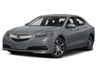 Used 2015 Acura TLX image 1