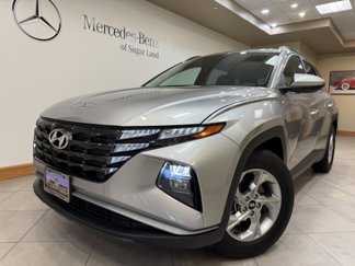 Used 2024 Hyundai Tucson SEL image 1