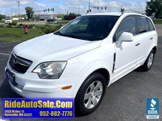 Used 2009 Saturn Vue XR image 1