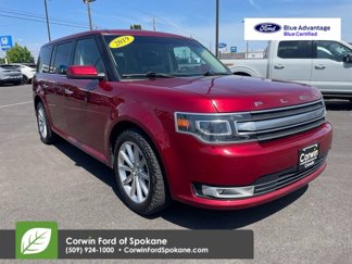 Used 2019 Ford Flex Limited image 1
