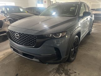 Used 2023 MAZDA CX-50 2.5 S w/ Cargo Package image 1