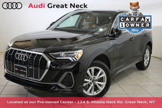 Used 2023 Audi Q3 2.0T Premium w/ Convenience Package image 1