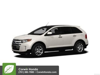 Used 2013 Ford Edge SEL image 1
