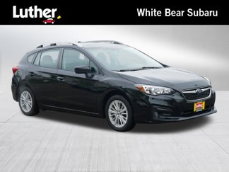 Used 2017 Subaru Impreza 2.0i Premium image 1
