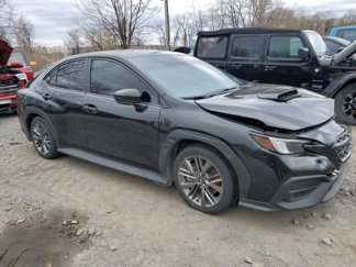 Used 2023 Subaru WRX image 1