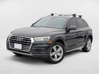 Used 2018 Audi Q5 2.0T Premium w/ Convenience Package image 1
