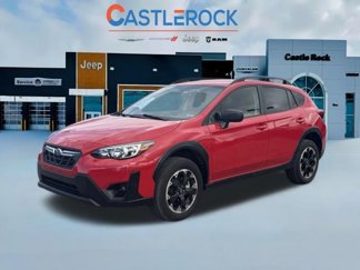 Used 2023 Subaru Crosstrek 2.0i image 1